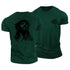 Men's The Way The Truth The Life Cotton T-Shirt